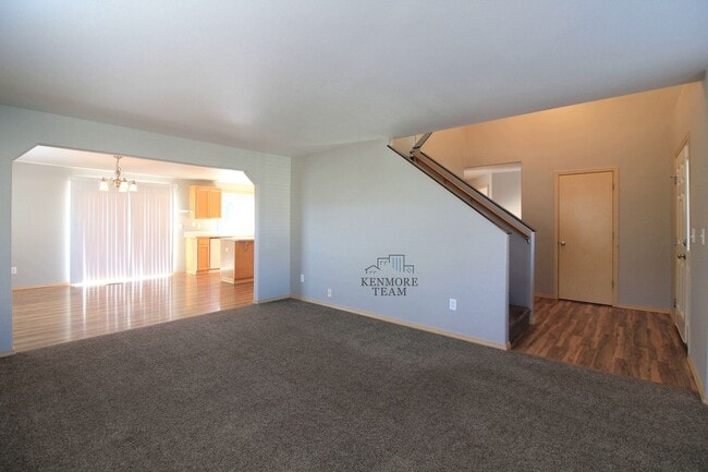 Photo - 4 Bedroom, 2.5 Bath Home in West Pasco