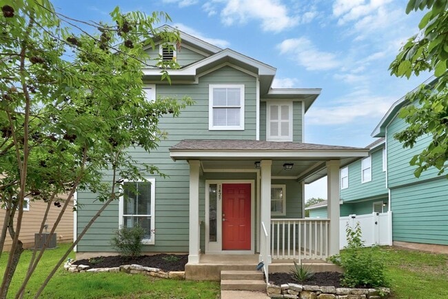 Building Photo - 1429 Davis Mountain Loop