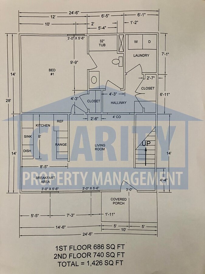 Photo - The Crossing on 17th Unit 101