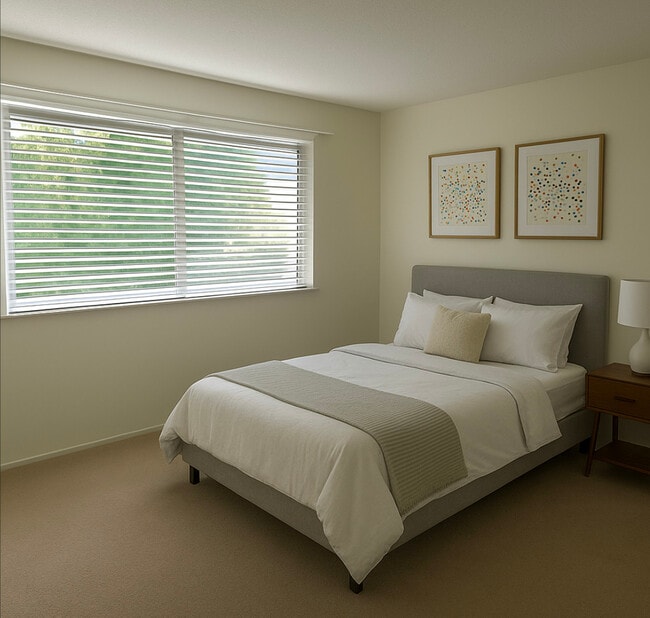 Photo - Walnut Grove Apartments