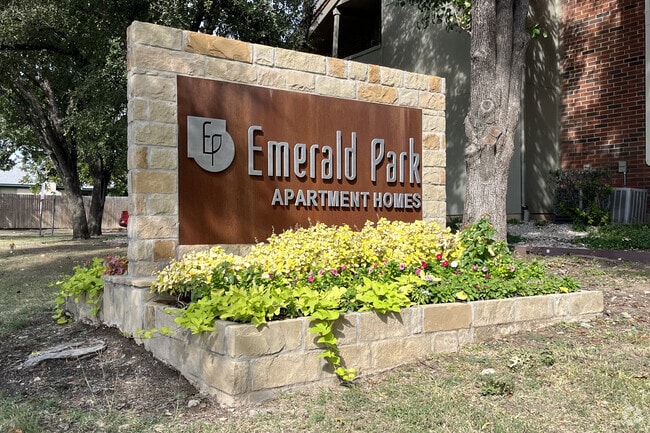 Emerald Park