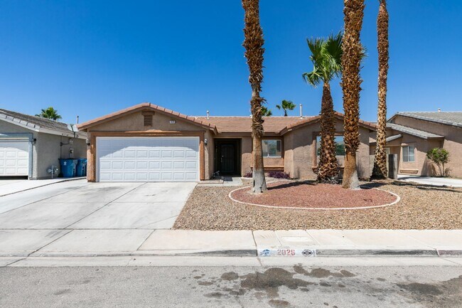 Photo - Charming 3-Bedroom Home in N Las Vegas