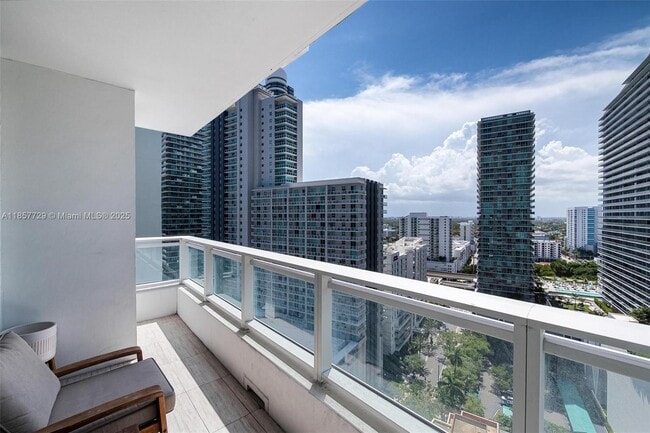 Building Photo - 1080 Brickell Ave Unit 2103 Rental