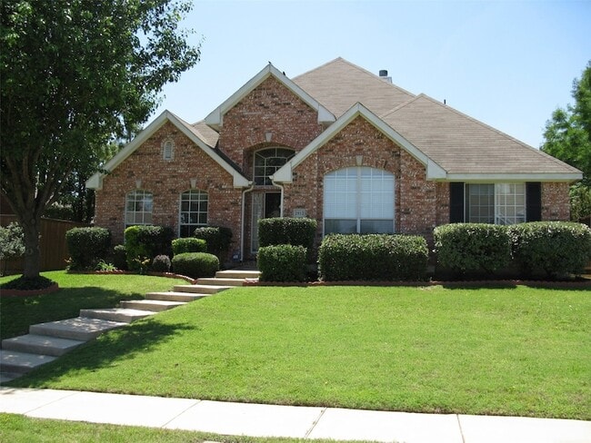 Building Photo - 2812 Gambel Ln Rental