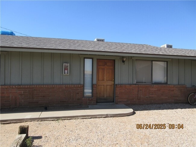 Building Photo - 3829 N Roosevelt St Unit 5 Rental