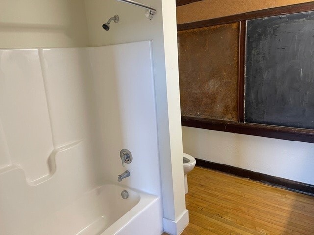 Photo - Kirby School Apartments