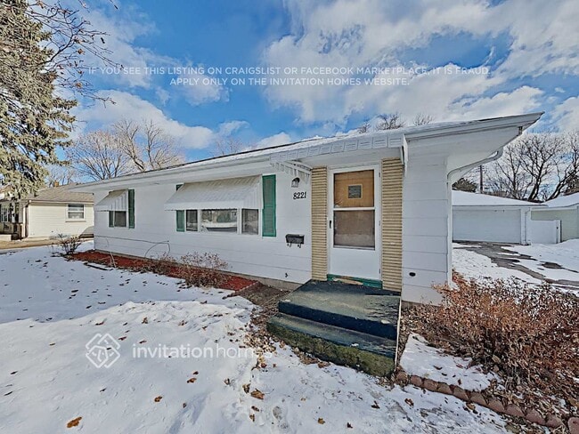 Photo - 8221 Bloomington Ave S