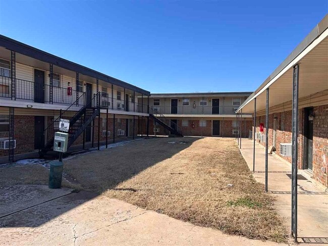 1314 NW Irwin Ave Unit 5