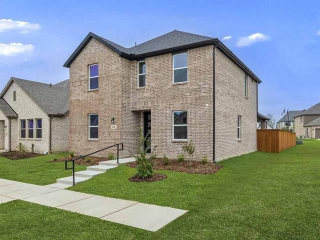 Photo - 3301 Little Bluestem Rd