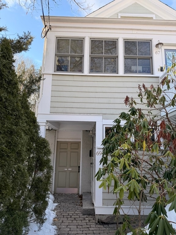 Photo - 69 Seaverns Ave Unidad 1