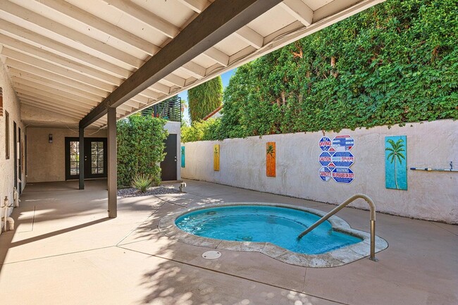 Photo - 225 S Cahuilla Rd Condo Unit 223