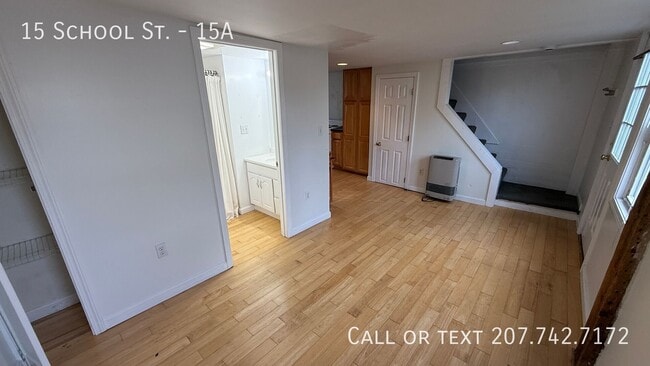 15 School St Unit 15A