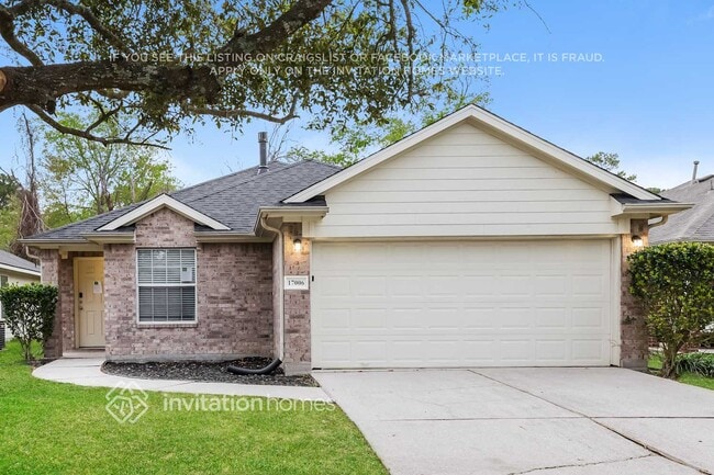 Photo - 17006 Atascocita Bend Dr Casa
