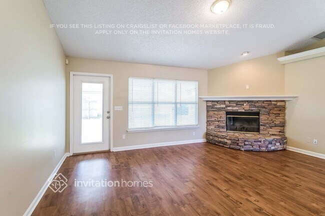 Photo - 2915 Majestic Oaks Ln