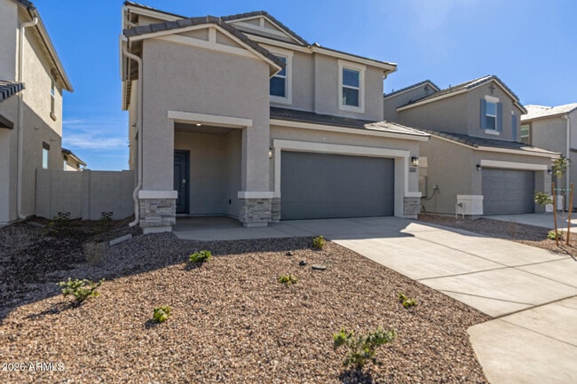 Photo - 9173 S Palo Verde Dr