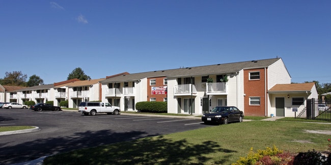 Spring Creek - Spring Creek