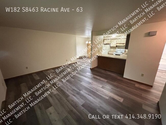 Photo - W182-S8463 Racine Ave Unidad 63