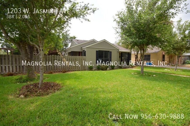 Photo - 1203 Jasmine Ave