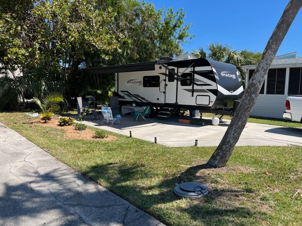 Photo - 10725 S Ocean Dr Unit RV Lot