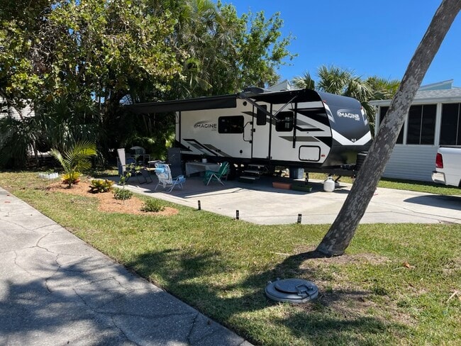 10725 S Ocean Dr Unit RV Lot
