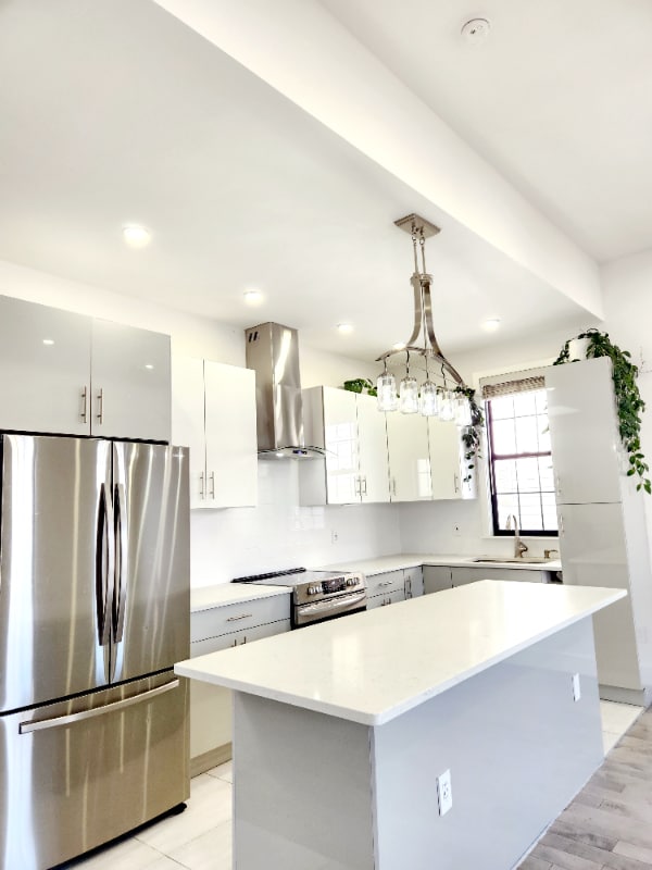 Building Photo - 16-59 Hancock St Rental