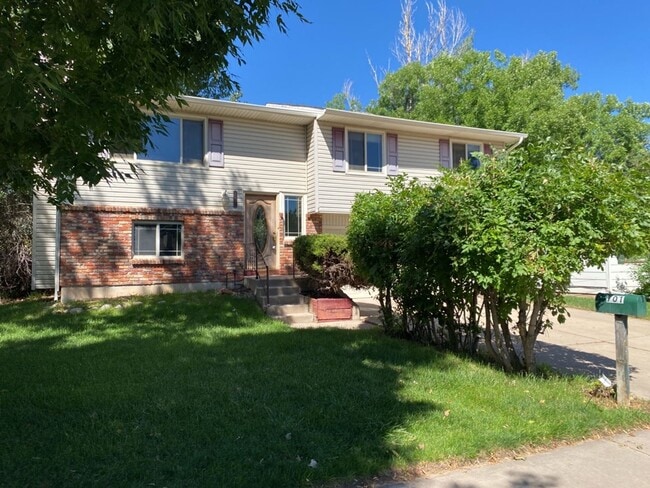 Photo - STUDENTS WELCOME! 4 Bed 3 Bath Home in West Ft Collins w/ Garage and Fenced Yard - Lawn Care Incl...