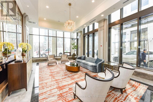 Photo - 30 Elm Dr W Unit 2907