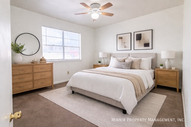 Photo - 4630 52nd St Unit A