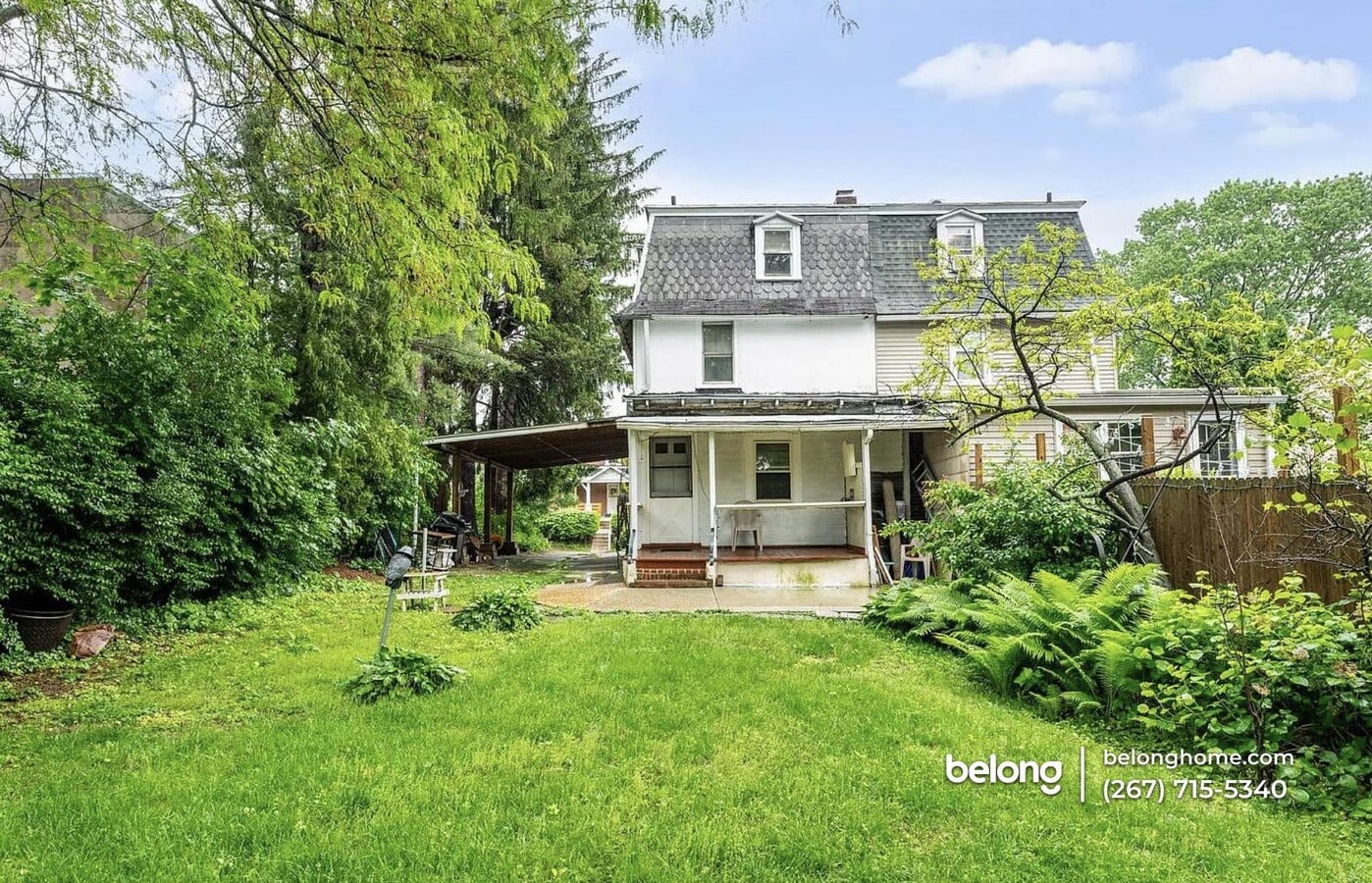 Photo - 732 Buck Ln