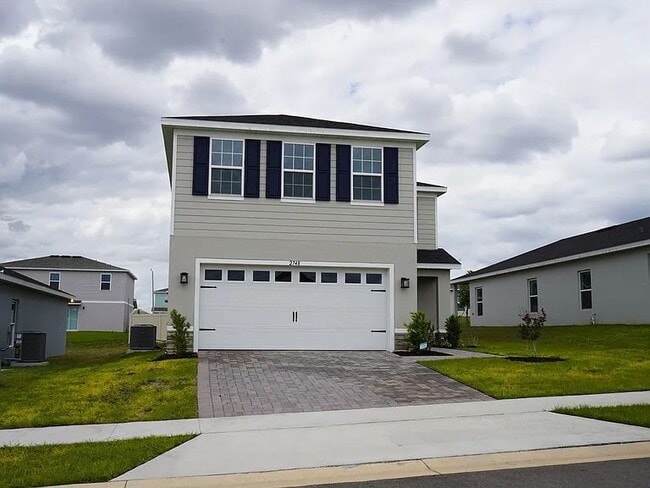 Photo - 2748 Ginger Ln