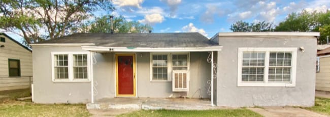 Photo - 122 Avenue V