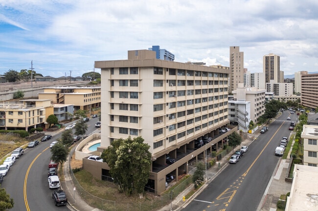 Photo - Salt Lake Manor