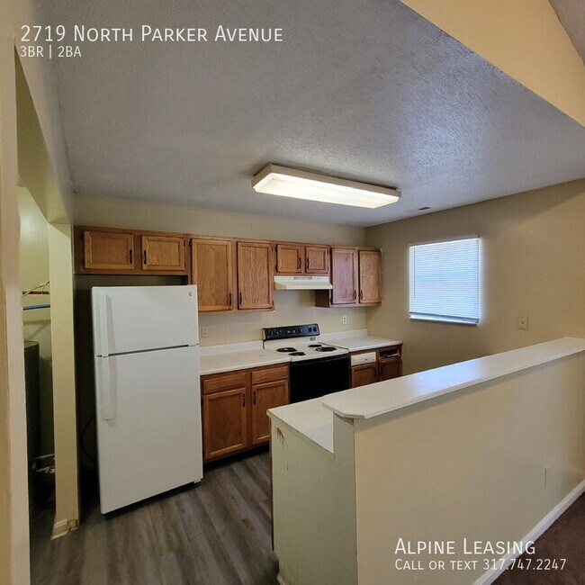 Photo - 2719 N Parker Ave