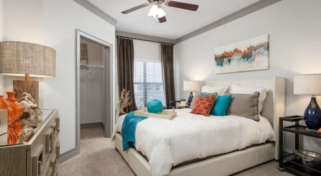 The Colby at Castle Hills