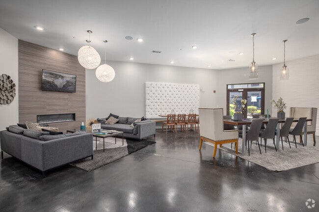Clubhouse