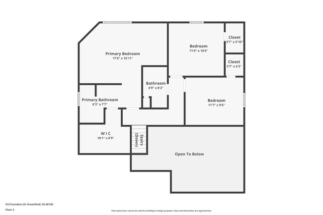 Photo - 413 Founders Dr