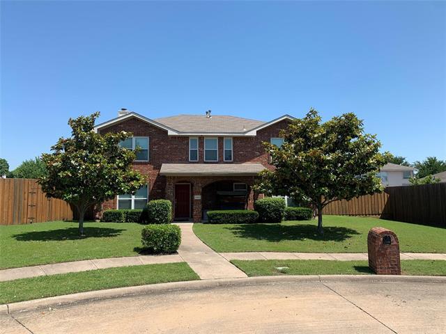 Photo - 1703 Giddings Ct