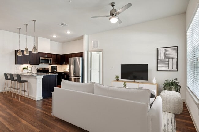 Photo - Firewheel Town Village 55+ Active Adult