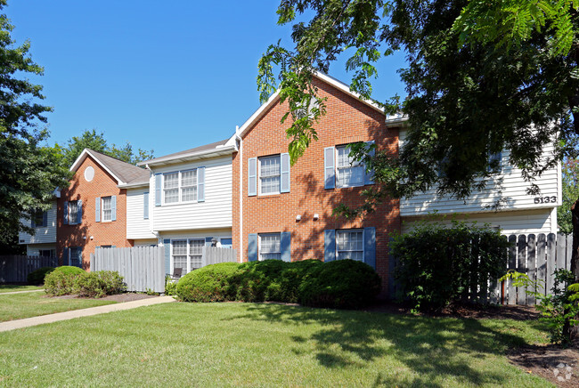 Remington Station Townhomes - Remington Station Townhomes