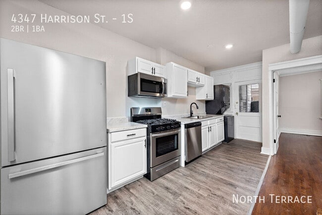 Photo - 4347 Harrison St Unit 1S