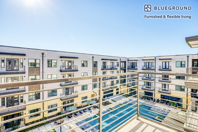 Photo - 212 W Highland Mall Blvd Apartamento Unidad FL4-ID200