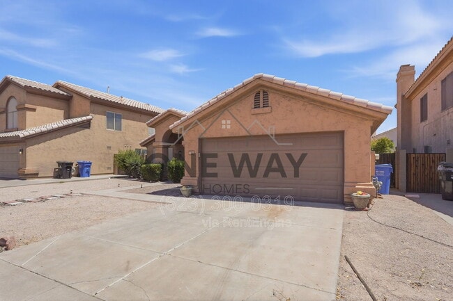 Photo - 4622 E Summerhaven Dr