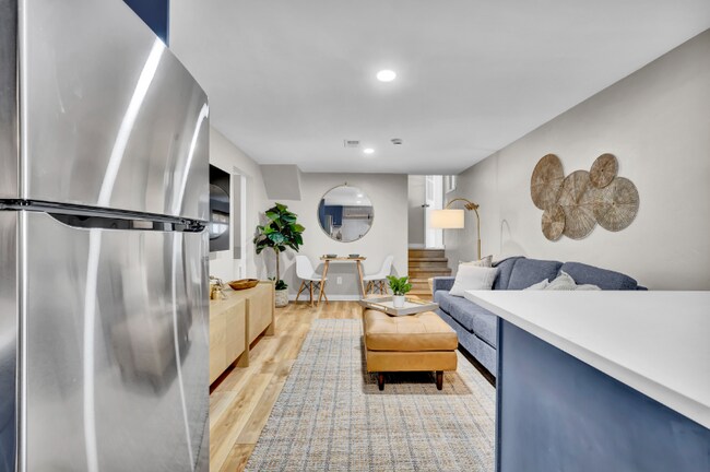 Photo - 1319 S Lincoln St