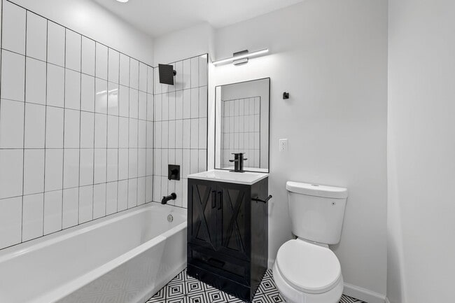 1741 Park Ave Unit 3