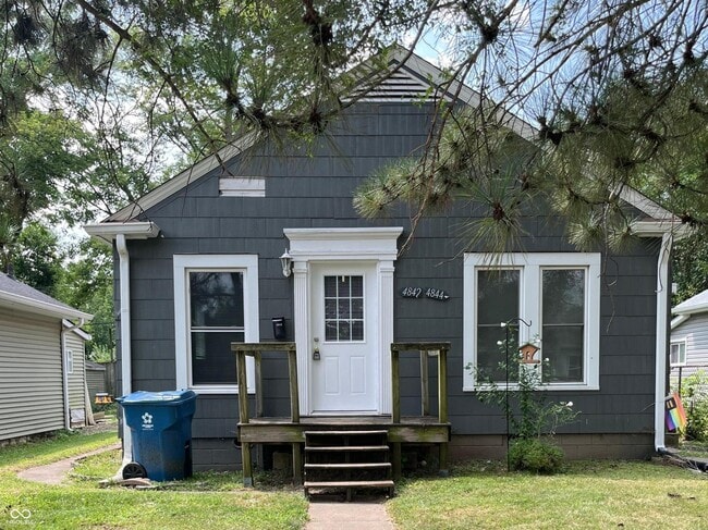 Building Photo - 4842 Hillside Ave