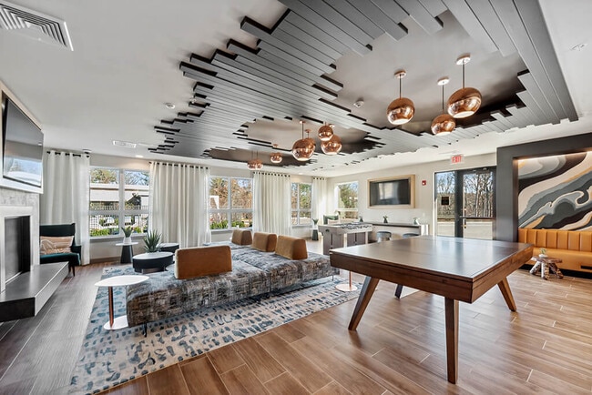 The Quill Apartments