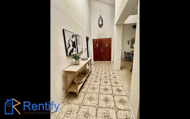 Gated 2bed/2bath home with lots of amenities