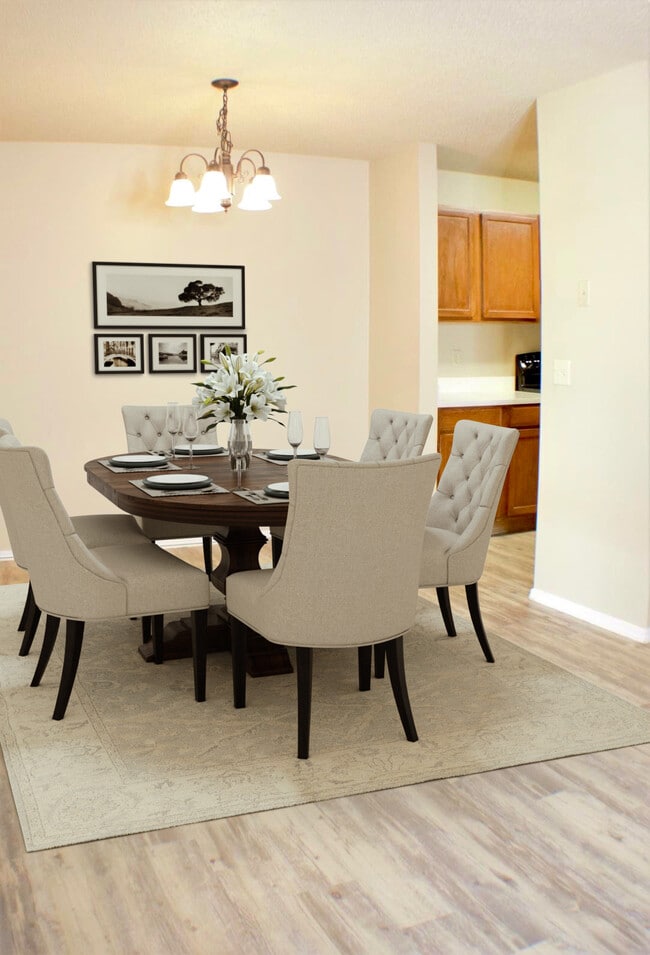 Photo - Merriwood Apartments