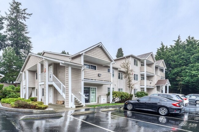 Photo - 2BR/2BA Everett Condo: Fresh Updates + Gated Access! Unit F-201
