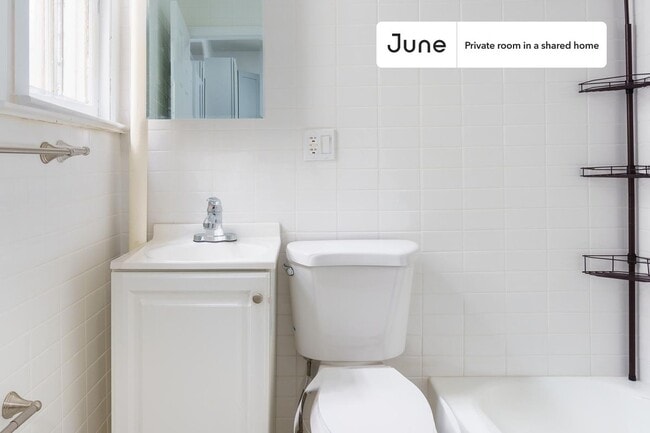 Photo - Room in Shared 4 bed/1 bath home Unit B